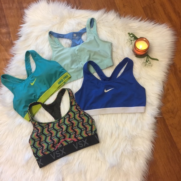 PINK Victoria's Secret Other - sport bras